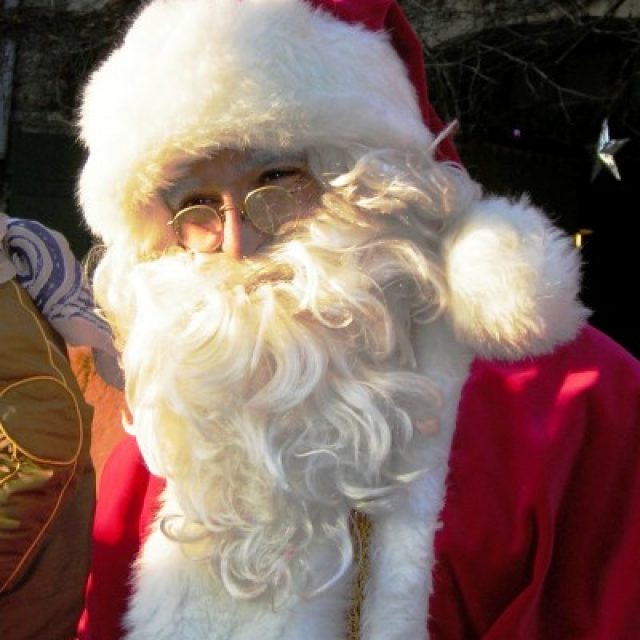 La Féerie de Noël 2020